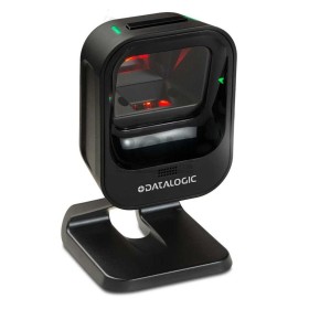 Comprar Lector Datalogic Magellan 900i De Códigos De Barras Fijo 1d/2d Led Negro - Ganga Electrónica