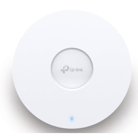 Comprar Tp-link Eap653 Ur Ax3000 Wifi 6 Access Point (Omada) - Ganga Electrónica