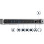 Comprar Docking Startech.Com Station Usb 3.0 2x Displayport Y Hdmi 4k Para 3 Monitores - Hub 5x Usb-A (1x Fast Charge) - Audio D