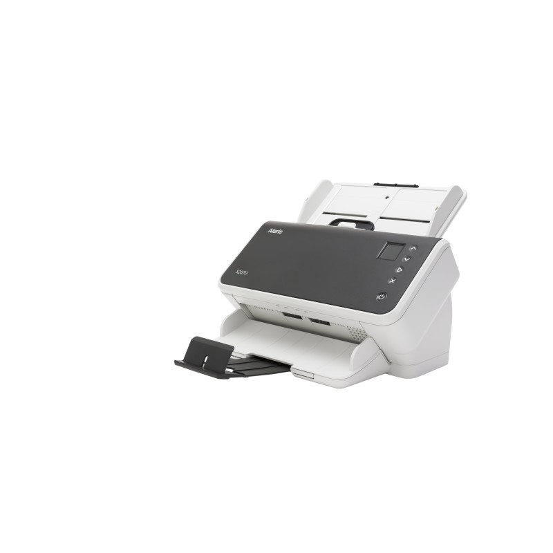 Comprar Kodak S2070 600 X 600 Dpi Escáner Con Alimentador Automático De Documentos (Adf) Negro, Blanco A4 - Ganga Electrónica