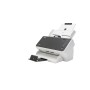 Comprar Kodak S2070 600 X 600 Dpi Escáner Con Alimentador Automático De Documentos (Adf) Negro, Blanco A4 - Ganga Electrónica