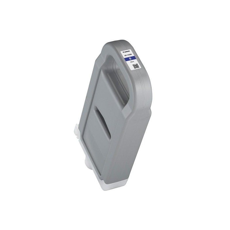 Comprar Canon Tinta 0784c001 Standard Capacity Pfi-1700 Azul - Ganga Electrónica