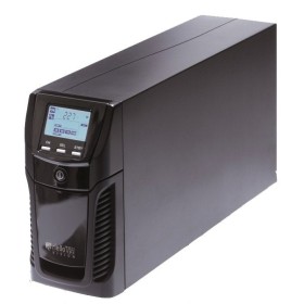 Comprar Sai Riello Vision Vst 1100 Line Interactive,1100va,880w,Usb,Rs232,Bateria Plomo-Acido - Ganga Electrónica