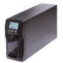 Comprar Sai Riello Vision Vst 1100 Line Interactive,1100va,880w,Usb,Rs232,Bateria Plomo-Acido - Ganga Electrónica