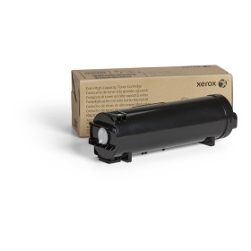 Comprar Xerox Versalink B600/B605/B610/B615 Cartucho De Tóner Negro De Capacidad Extra (46700 Páginas) - Ganga Electrónica