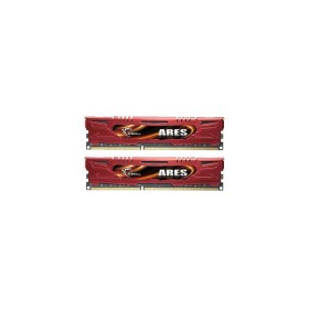 Comprar Memoria Ram G.skill Ddr3 16gb Pc 1600 Cl9 G.skill Kit (2x8gb) 16gar Ares (Lo - Ganga Electrónica