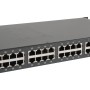 Comprar Levelone Switch 34X Fe FGP-3400W380 2XGE 19" 380w 32XPOE - Ganga Electrónica