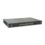 Comprar Levelone Switch 28X Ge GTL-2891 1XGE 2XGSFP 19" - Ganga Electrónica
