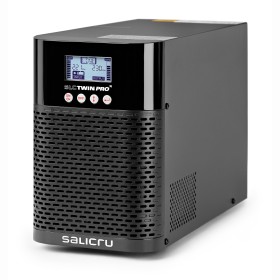Comprar Sai Salicru Ups Slc-1000 Twin Pro2 1000va 699ca000013 Iec - Ganga Electrónica