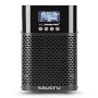 Comprar Sai Salicru Ups Slc-1000 Twin Pro2 1000va 699ca000013 Iec - Ganga Electrónica