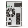 Comprar Sai Salicru Ups Slc-1000 Twin Pro2 1000va 699ca000013 Iec - Ganga Electrónica