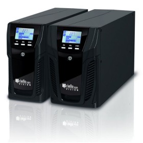 Comprar Sai Riello Dialog Vision 800 T - Ganga Electrónica