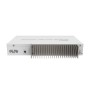 Comprar Mikrotik Crs309-1g-8s+In Cloud Router Switch 309-1g-8s+In With Dual Core 800mhz Cpu, 512mb Ram, 1xgigabit Lan, 8 X Sfp+ 