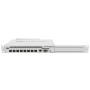 Comprar Mikrotik Crs309-1g-8s+In Cloud Router Switch 309-1g-8s+In With Dual Core 800mhz Cpu, 512mb Ram, 1xgigabit Lan, 8 X Sfp+ 