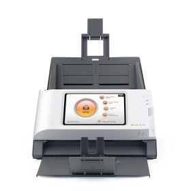 Comprar Plustek Escan A280 Essential 600 X 600 Dpi Escáner Con Alimentador Automático De Documentos (Adf) Negro, Blanco A4 - Gan