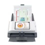 Comprar Plustek Escan A280 Essential 600 X 600 Dpi Escáner Con Alimentador Automático De Documentos (Adf) Negro, Blanco A4 - Gan