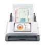 Comprar Plustek Escan A280 Essential 600 X 600 Dpi Escáner Con Alimentador Automático De Documentos (Adf) Negro, Blanco A4 - Gan