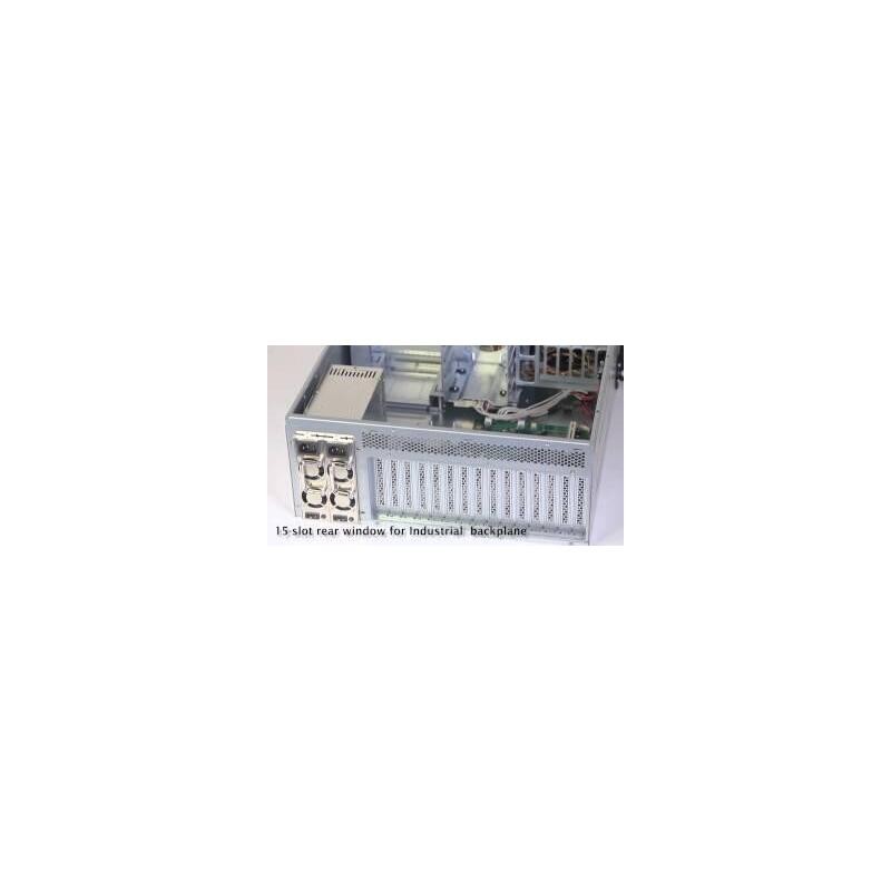 Comprar Chenbro Rm42300f1, Caja De Rejilla Rm42300f1-Usb 3.0 - Ganga Electrónica