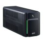 Comprar Apc Back-Ups 1200va 230v Avr French Sockets - Ganga Electrónica