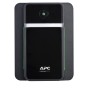 Comprar Apc Back-Ups 1200va 230v Avr French Sockets - Ganga Electrónica