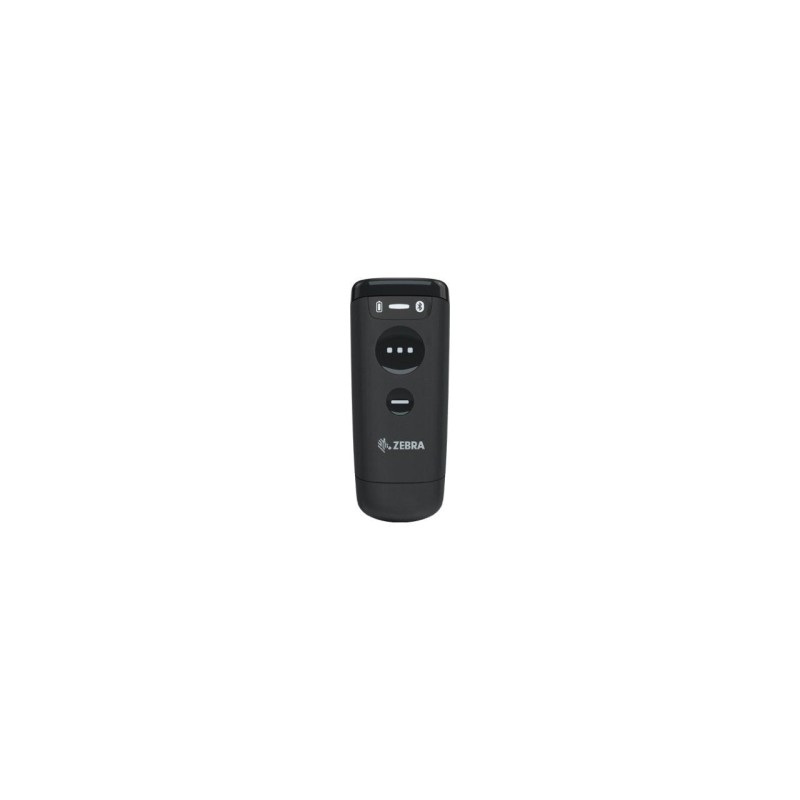Comprar Zebra Cs60 Lector De Códigos De Barras Portátil 1d/2d Led Negro - Ganga Electrónica