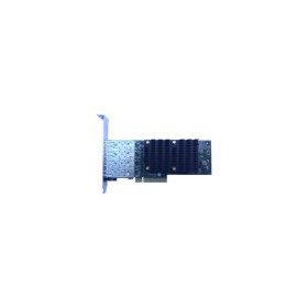 Comprar Chelsio Quadport U-Wire&Frasl,Sfp+ Adapter Pcie 10gbit T540-Lp-Cr - Ganga Electrónica