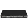 Comprar Edimax Pro Gs-5654lx Switch 48xgb 6x10gbe Sfp+ - Ganga Electrónica