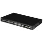 Comprar Edimax Pro Gs-5654lx Switch 48xgb 6x10gbe Sfp+ - Ganga Electrónica