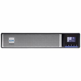 Comprar Eaton 5px 1000i Rt2u G2 Ups (Montaje En Rack / Externo) 1000 Vatios 1000 Va Rs-232, Usb Conectores De Salida: 8 2u - Gan