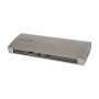 Comprar Startech.Com Docking Station Thunderbolt 4, Pd De 96w, Para 1 Monitor De 8k/Para 2 Monitores De 4k 60hz, 3xtb4/Usb4, - G