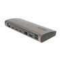 Comprar Startech.Com Docking Station Thunderbolt 4, Pd De 96w, Para 1 Monitor De 8k/Para 2 Monitores De 4k 60hz, 3xtb4/Usb4, - G