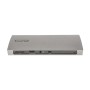 Comprar Startech.Com Docking Station Thunderbolt 4, Pd De 96w, Para 1 Monitor De 8k/Para 2 Monitores De 4k 60hz, 3xtb4/Usb4, - G