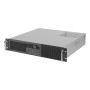 Comprar Silverstone Sst-Rm23-502-Mini, Marco Desmontable - Ganga Electrónica