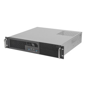 Comprar Silverstone Sst-Rm23-502-Mini, Marco Desmontable - Ganga Electrónica