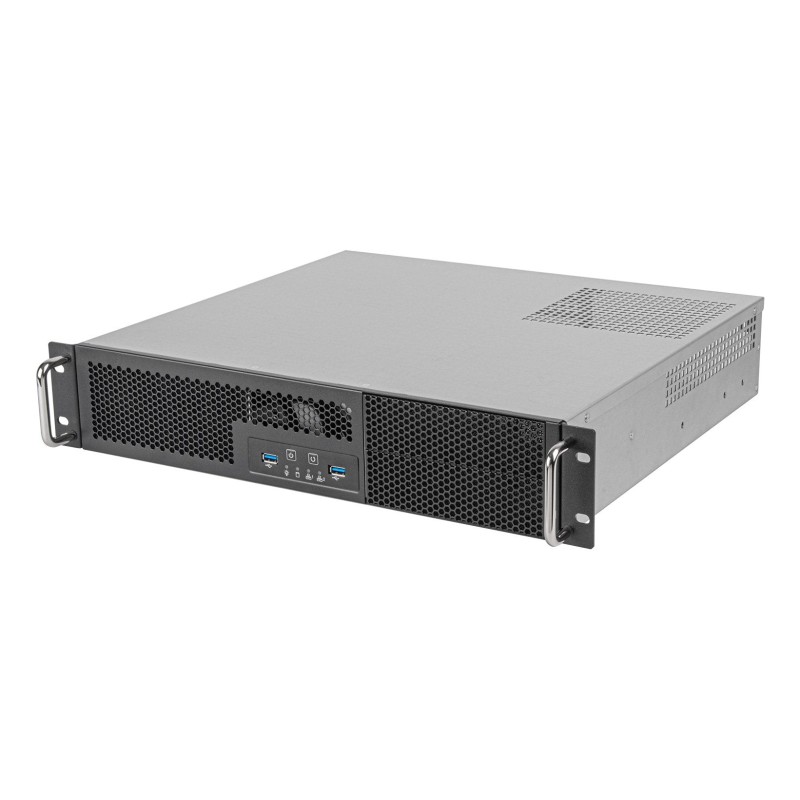 Comprar Silverstone Sst-Rm23-502-Mini, Marco Desmontable - Ganga Electrónica