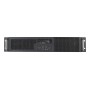 Comprar Silverstone Sst-Rm23-502-Mini, Marco Desmontable - Ganga Electrónica