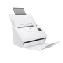Comprar Avision Ad340gn - A4 - Escáner De Documentos Dúplex 40ppm/80ipm50 Páginas Adf Usb 3.2 Ethernetescanea Documentos Hasta 6
