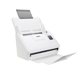 Comprar Avision Ad340gn - A4 - Escáner De Documentos Dúplex 40ppm/80ipm50 Páginas Adf Usb 3.2 Ethernetescanea Documentos Hasta 6