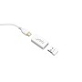 Comprar Xtrfy M8 Ratón Mano Derecha Rf Inalámbrico Óptico 26000 Dpi - Ganga Electrónica
