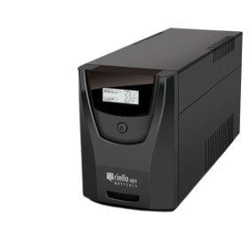 Comprar Riello S.A.I. Netpower 1500 Va Shucko - Ganga Electrónica