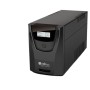 Comprar Riello S.A.I. Netpower 1500 Va Shucko - Ganga Electrónica