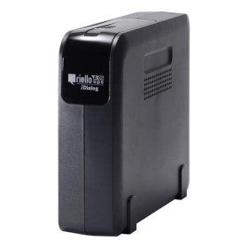 Comprar Sai Riello 1200va Dialog Plus Idialog Idg 1200 - Ganga Electrónica