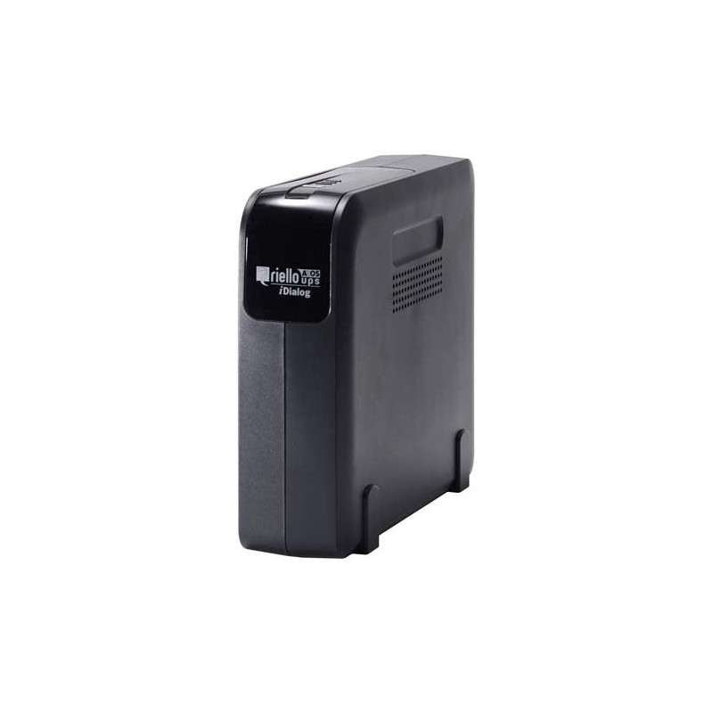 Comprar Sai Riello 1200va Dialog Plus Idialog Idg 1200 - Ganga Electrónica