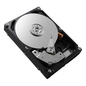 Comprar Dell Disco Duro 8tb Hard Drive Sas 12gbps 7.2k 512e 3.5in Hot-Plug Customer Kit - Ganga Electrónica