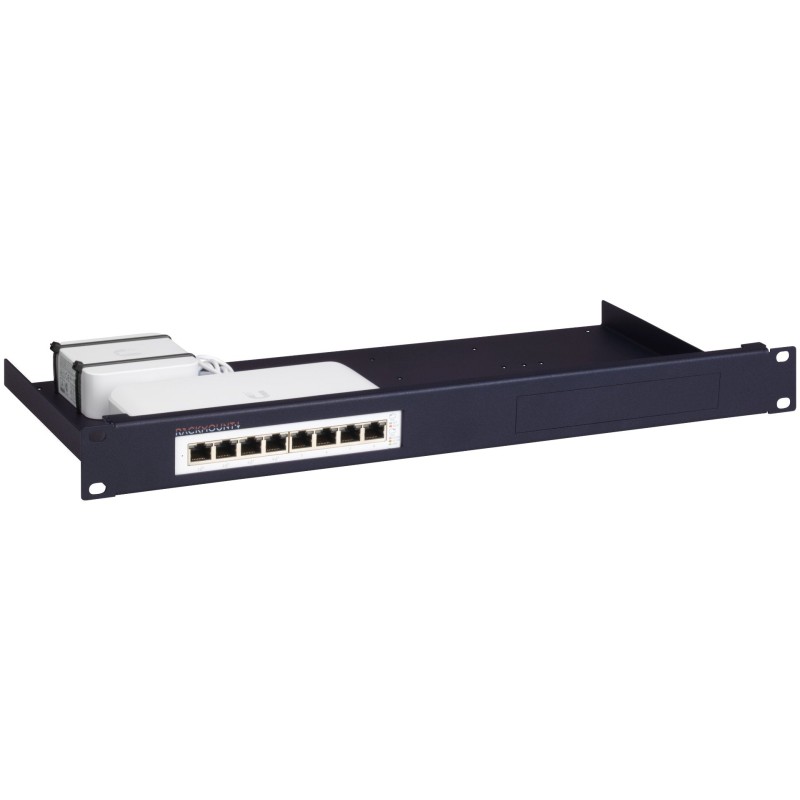 Comprar Rackmount.It Rm-Ub-T4 Accesorio De Bastidor Kit De Montaje - Ganga Electrónica