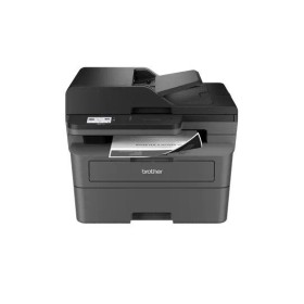 Comprar Brother Mfc-L2862dw Impresora Multifunción Laser A4 1200 X 1200 Dpi 34 Ppm Wifi - Ganga Electrónica