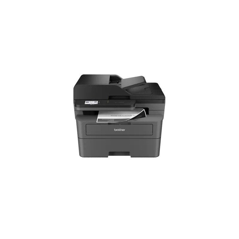 Comprar Brother Mfc-L2862dw Impresora Multifunción Laser A4 1200 X 1200 Dpi 34 Ppm Wifi - Ganga Electrónica