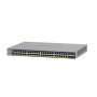 Comprar Netgear 28pt Ge Poe+ Smart Switch - Ganga Electrónica