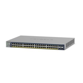 Comprar Netgear 28pt Ge Poe+ Smart Switch - Ganga Electrónica