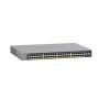 Comprar Netgear 28pt Ge Poe+ Smart Switch - Ganga Electrónica
